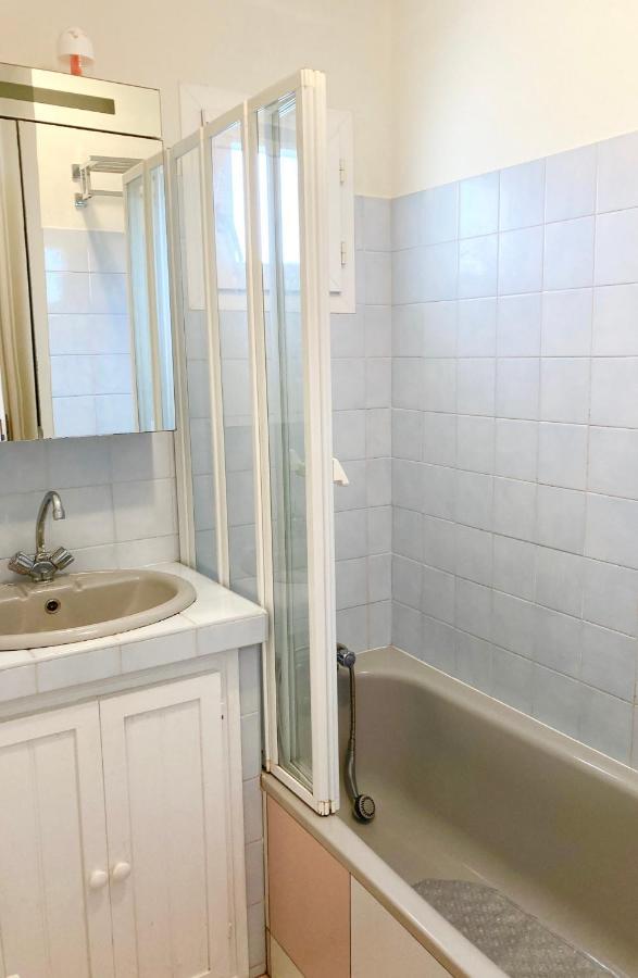 Les Goelands Apartment Mimizan Luaran gambar